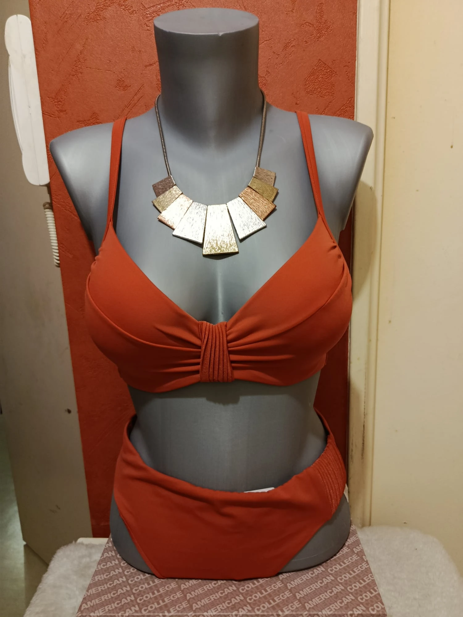Femilet by Chantelle two-piece swimsuit set size L/ 85D – photo 2